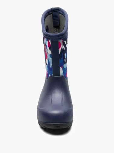 BOGS Insulated Rainboots - NEO-CLASSIC IKAT