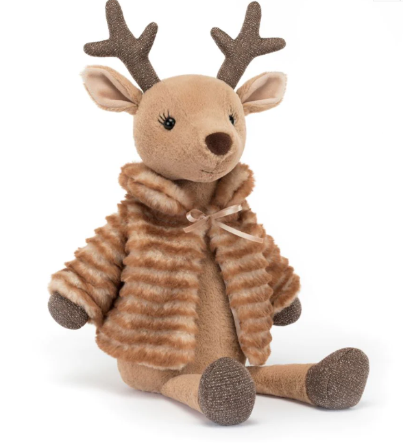 Jellycat Sofia Reindeer