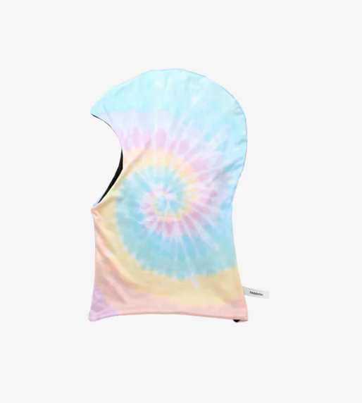 Headster Headsy Tie Dye - Pink