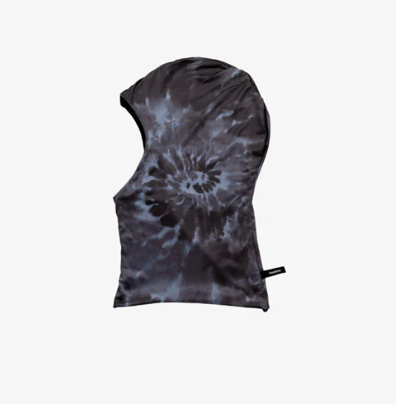 Headster Headsy Tie Dye - Black