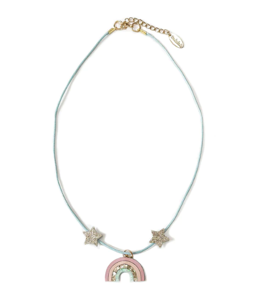 Rockahula Shimmer Rainbow Necklace Rockahula Shimmer Rainbow Necklace