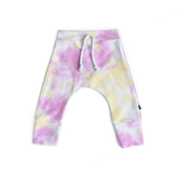 NK Joggers (Sunny Tiedye)