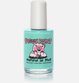 Piggy Paint (Sea ya later)