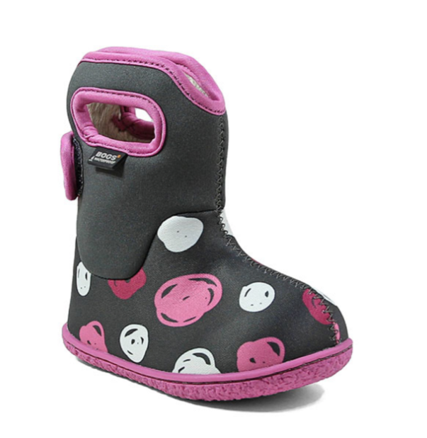 Copy of Bogs Baby Boots - Dott US 9