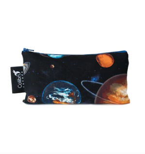 Colibri Reusable Medium Snack Bag