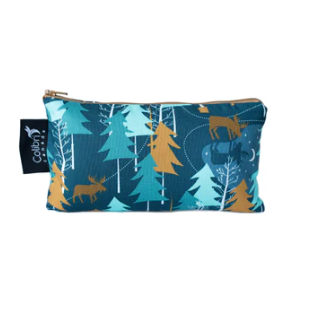 Colibri Reusable Medium Snack Bag