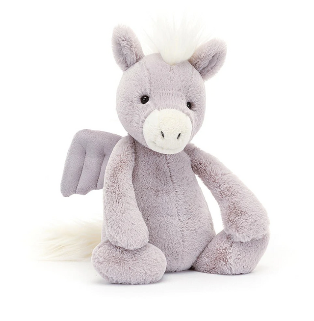 Jellycat Bashful Pegasus Original