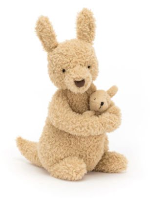 Jellycat Huddles Kangaroo