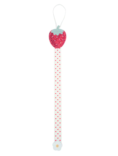 Rockahula Strawberry Clip Hanger