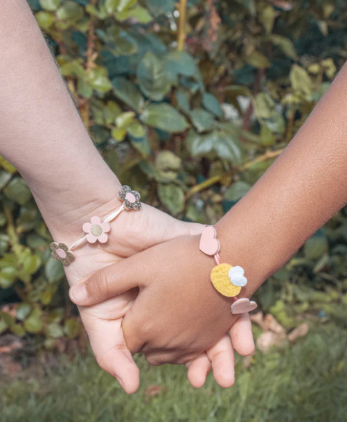 Rockahula Strawberry Fair Bracelet Set