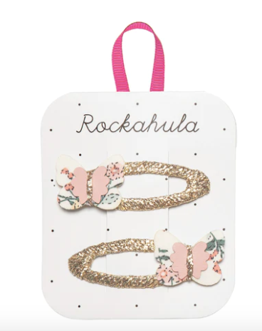 Rockahula Flora Butterfly Clips Regular price