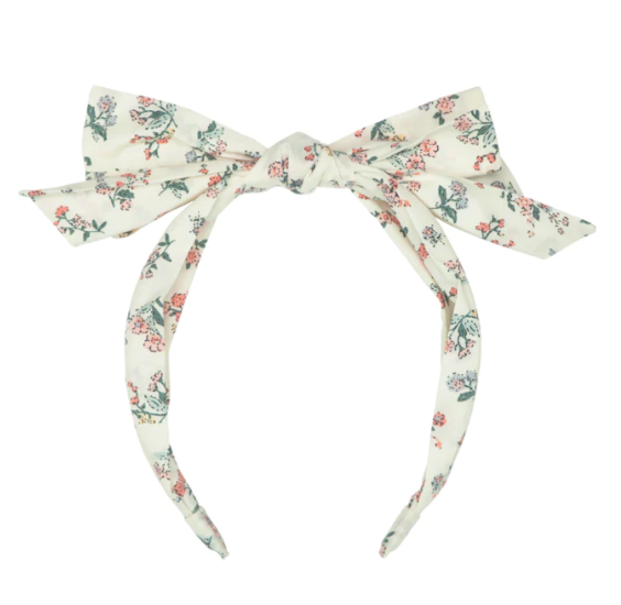 Rockahula Fluttery Flower Headband