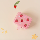 Rockahula Strawberry Jewellery Box