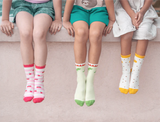 Rockahula Strawberry Bee 2 Pack Socks
