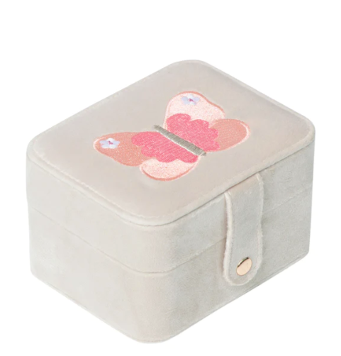 Rockahula Flora Butterfly Jewellery Box