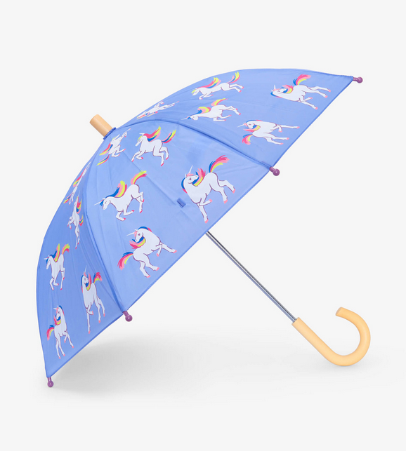 Hatley Unicorn Sky Dance Umbrella