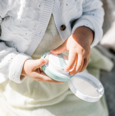 Allganic Baby&Kid Sun Cushion