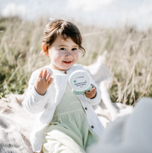 Allganic Baby&Kid Sun Cushion