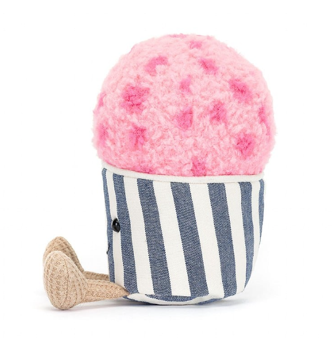 Jellycat Amuseable Gelato