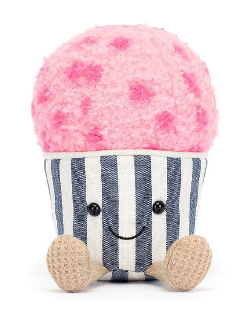 Jellycat Amuseable Gelato