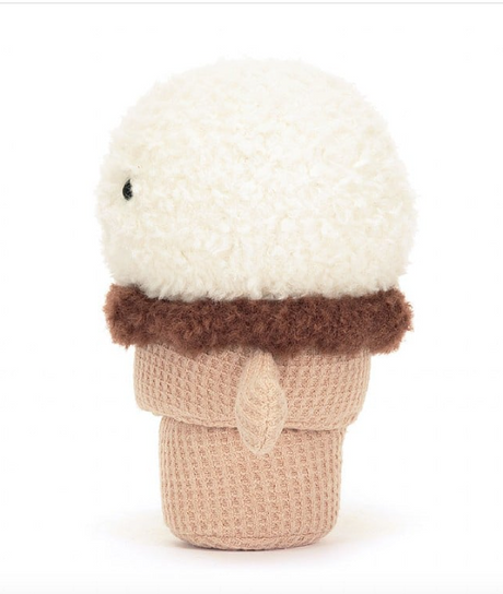 Jellycat Amuseable Ice Cream Cone