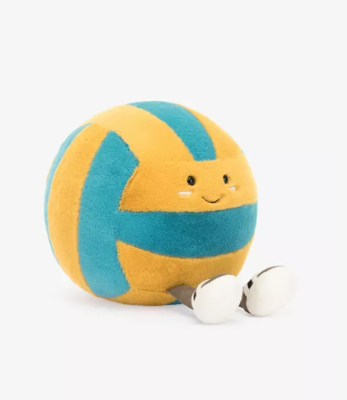 Jellycat Amuseable Sports Beach Volley