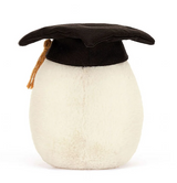 Jellycat Amuseable Boiled Egg Graduation
