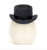 Jellycat Amuseable Boiled Egg Groom