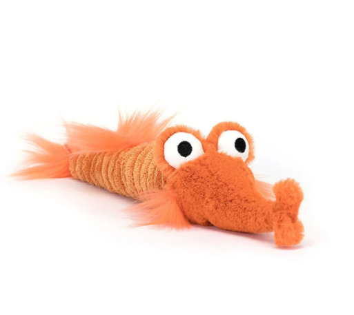 Jellycat Riley Razor Fish