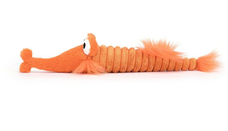 Jellycat Riley Razor Fish