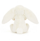 Jellycat Bashful Bunny With Present