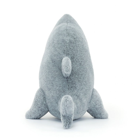 Jellycat Silvie Shark