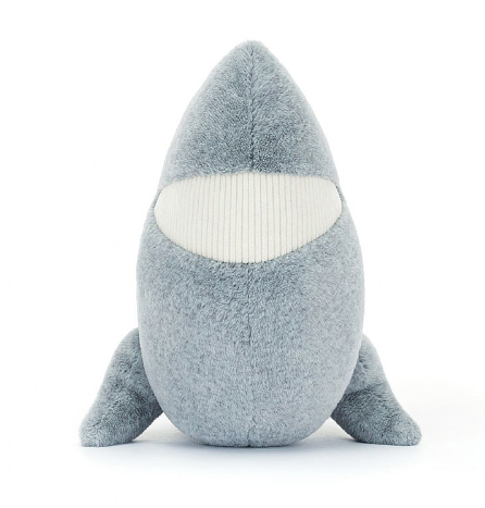 Jellycat Silvie Shark