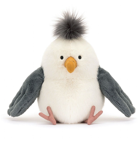 Jellycat Chip Seagull