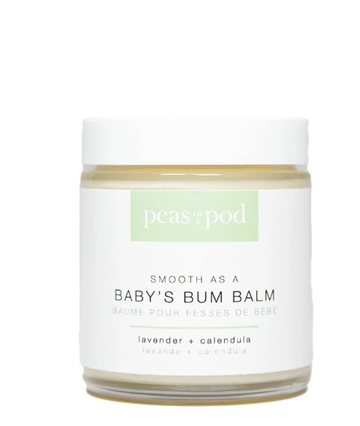 Pea In A Pod baby's bum balm 100g