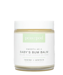 Pea In A Pod baby's bum balm 100g