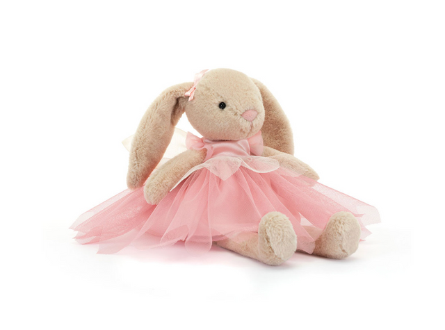 Jellycat Lottie Bunny Fairy