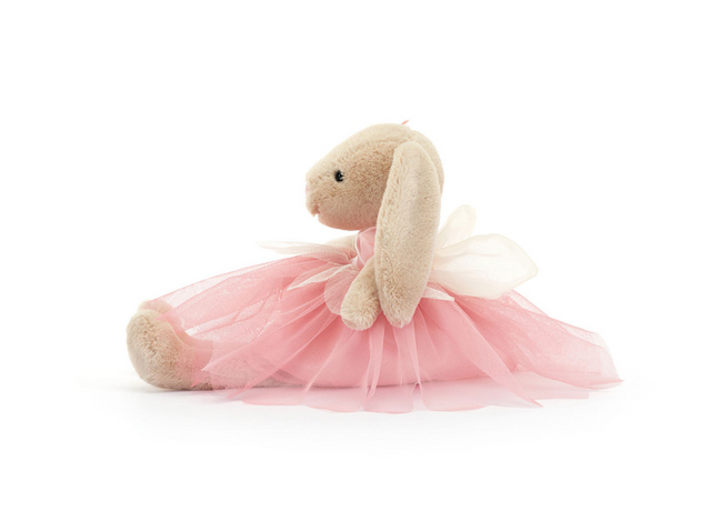 Jellycat Lottie Bunny Fairy