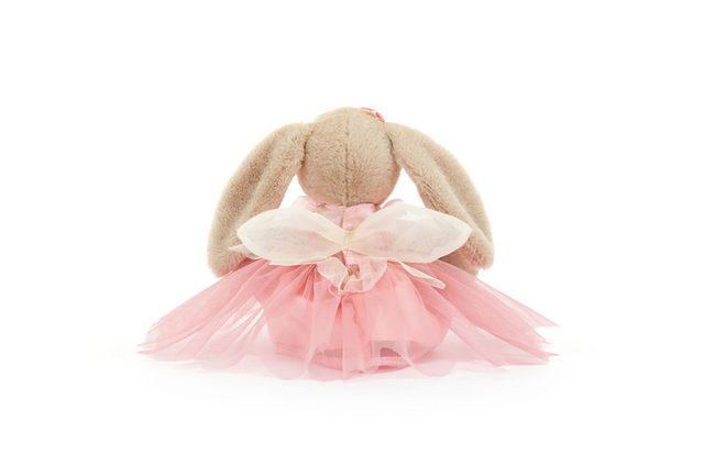 Jellycat Lottie Bunny Fairy