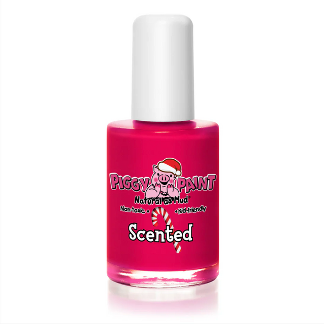 piggy paint-Peppermint Piggy