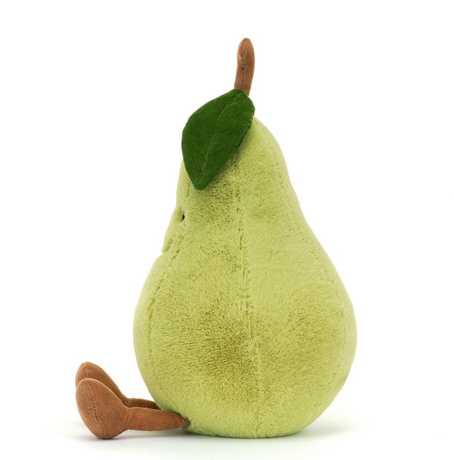 Amuseables Pear