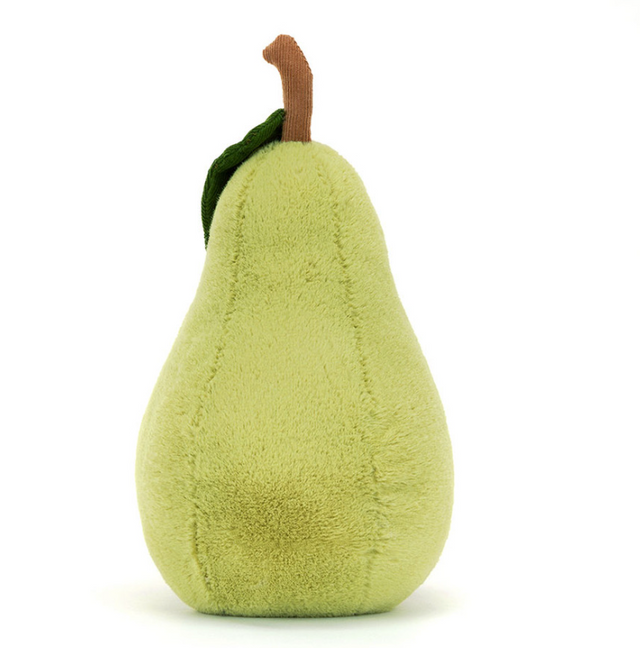 Amuseables Pear