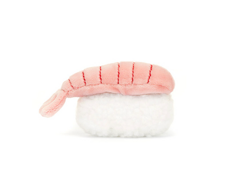 Jellycat Sassy Sushi Nigiri