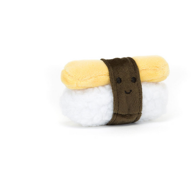 Jellycat Sassy Sushi Egg