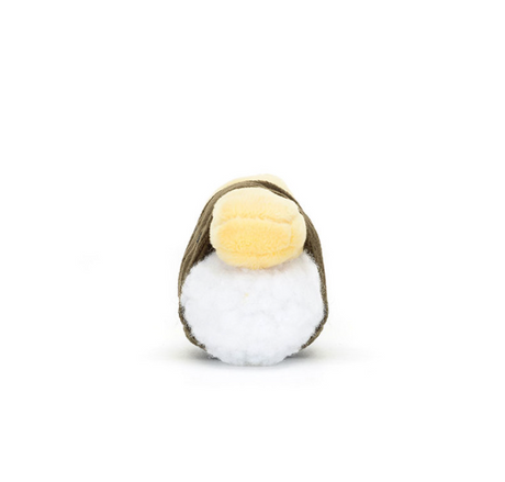 Jellycat Sassy Sushi Egg