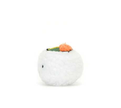 Jellycat Sassy Sushi Uramaki