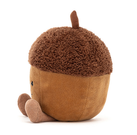 Jellycat Amuseables Acorn