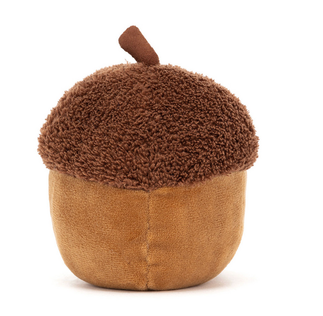 Jellycat Amuseables Acorn