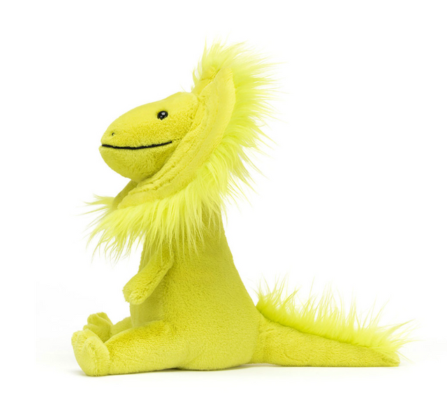 Jellycat Davey Dilophosaurus