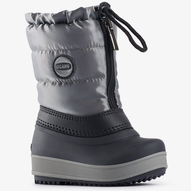 OLANG Kids Bingo Winter boots - Antracite